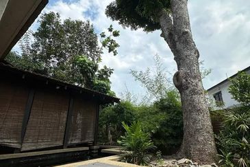 Taman Nusa Perintis 2