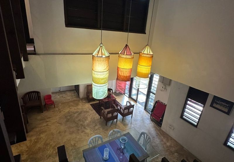 Taman Nusa Perintis 2