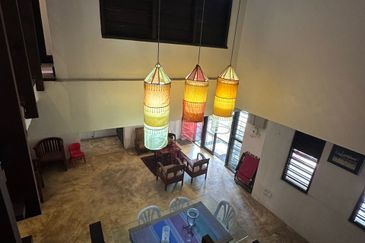 Taman Nusa Perintis 2