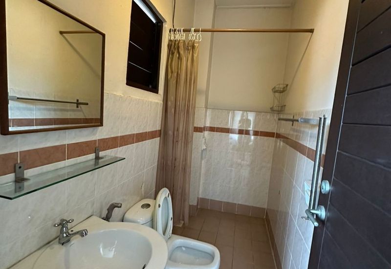 Taman Nusa Perintis 2