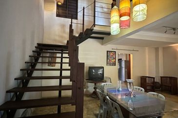 Taman Nusa Perintis 2