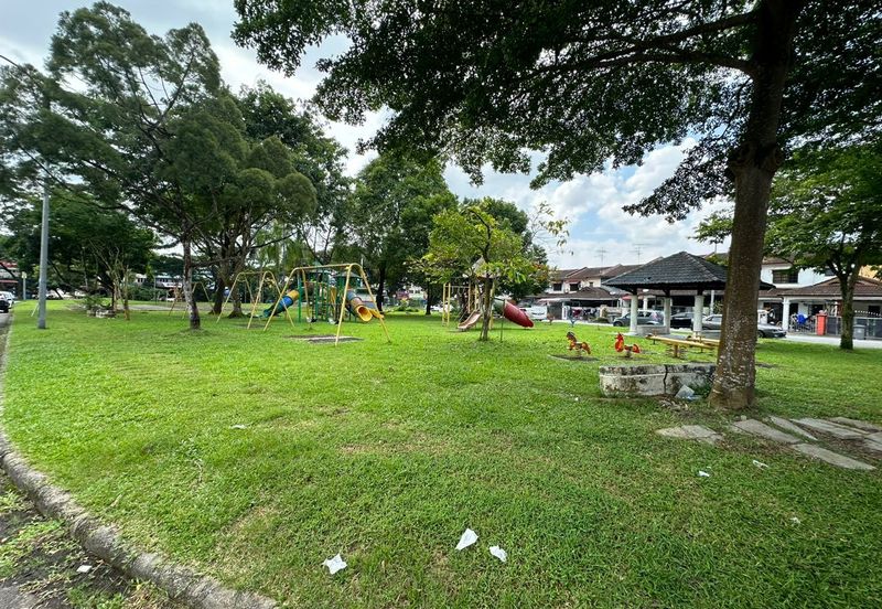 Taman Nusa Perintis 2