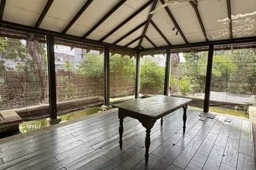 Taman Nusa Perintis 2