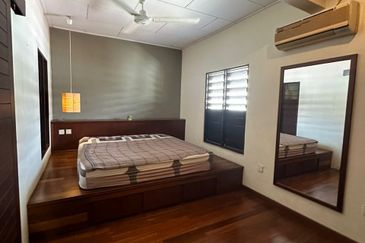 Taman Nusa Perintis 2