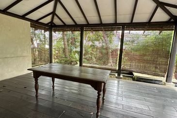 Taman Nusa Perintis 2