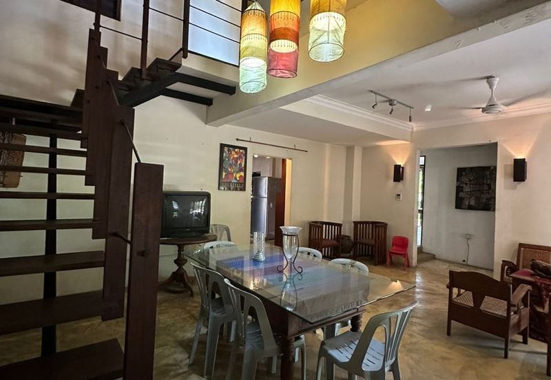 Taman Nusa Perintis 2