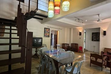 Taman Nusa Perintis 2