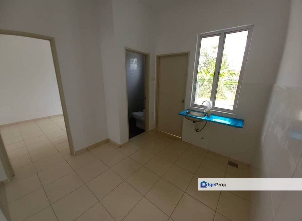 Taman Nusa Damai, Johor, Pasir Gudang