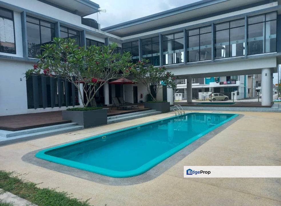 Taman Nusa Damai, Johor, Pasir Gudang