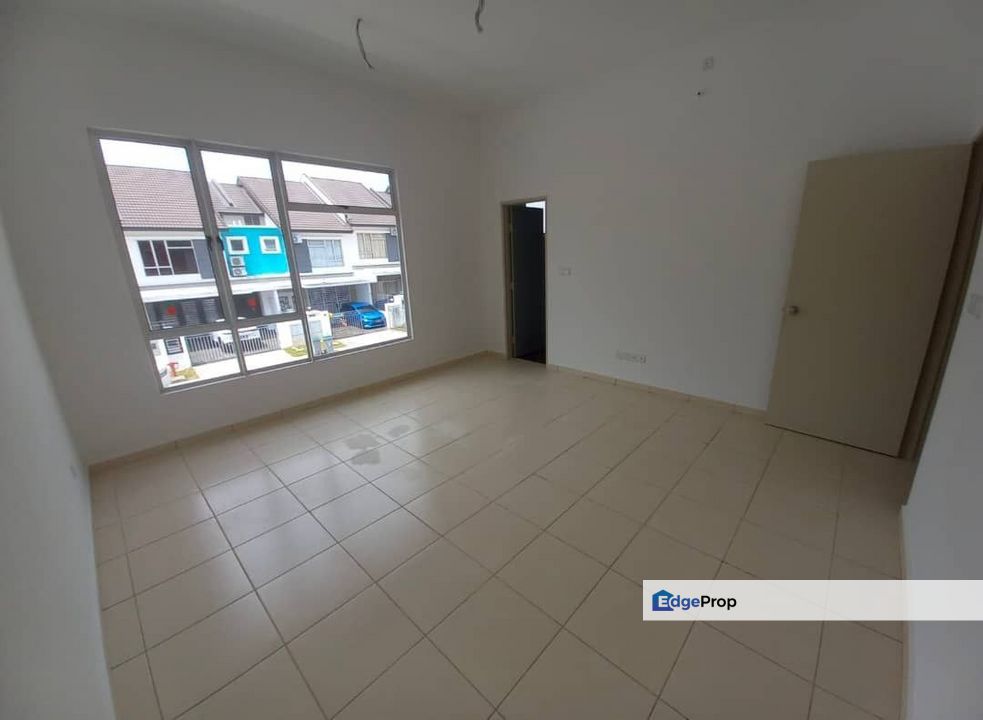 Nusa Damai Pasir Gudang , Johor, Pasir Gudang