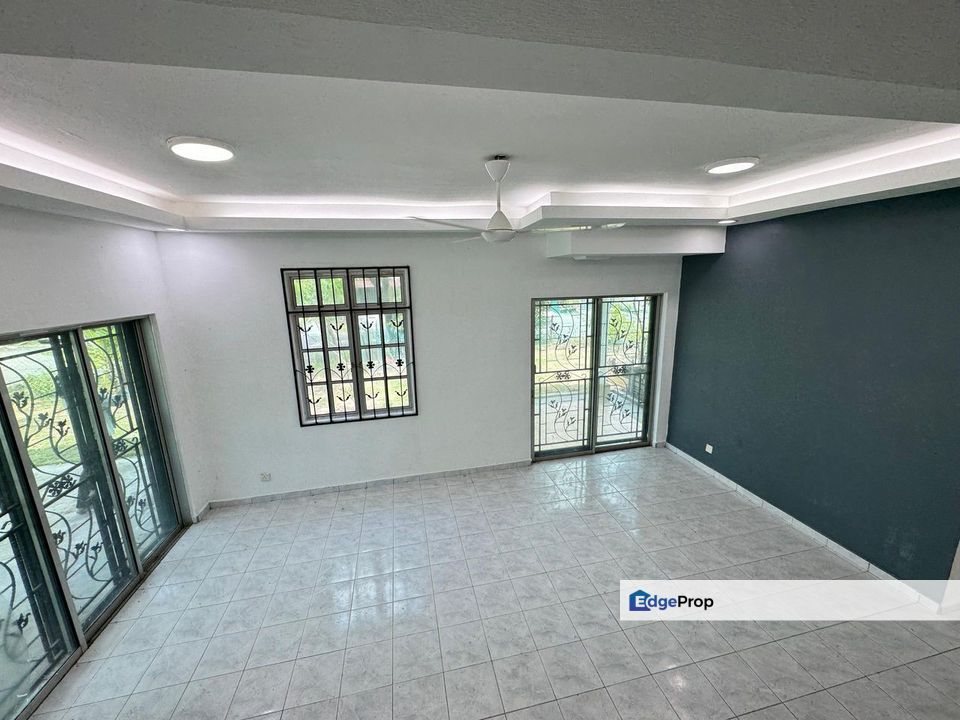 Bukit Dahlia Seri Alam Pasir Gudang Johor Bahru , Johor, Pasir Gudang