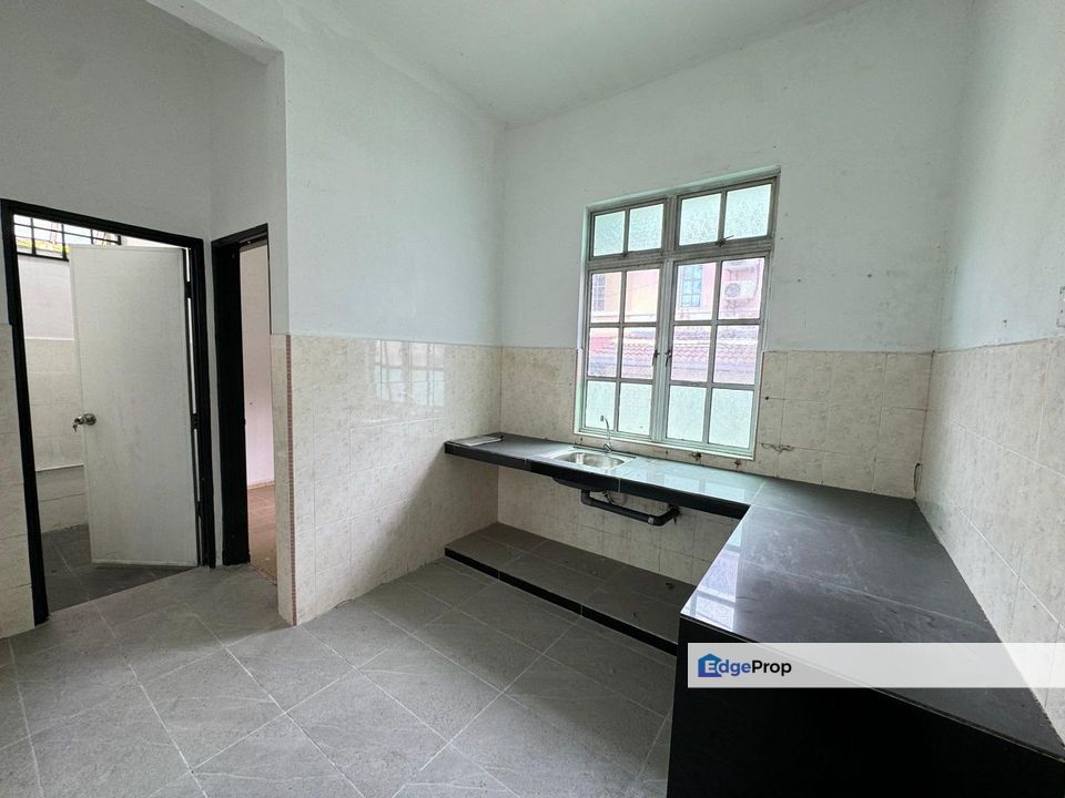 Bukit Dahlia Seri Alam Pasir Gudang Johor Bahru , Johor, Pasir Gudang