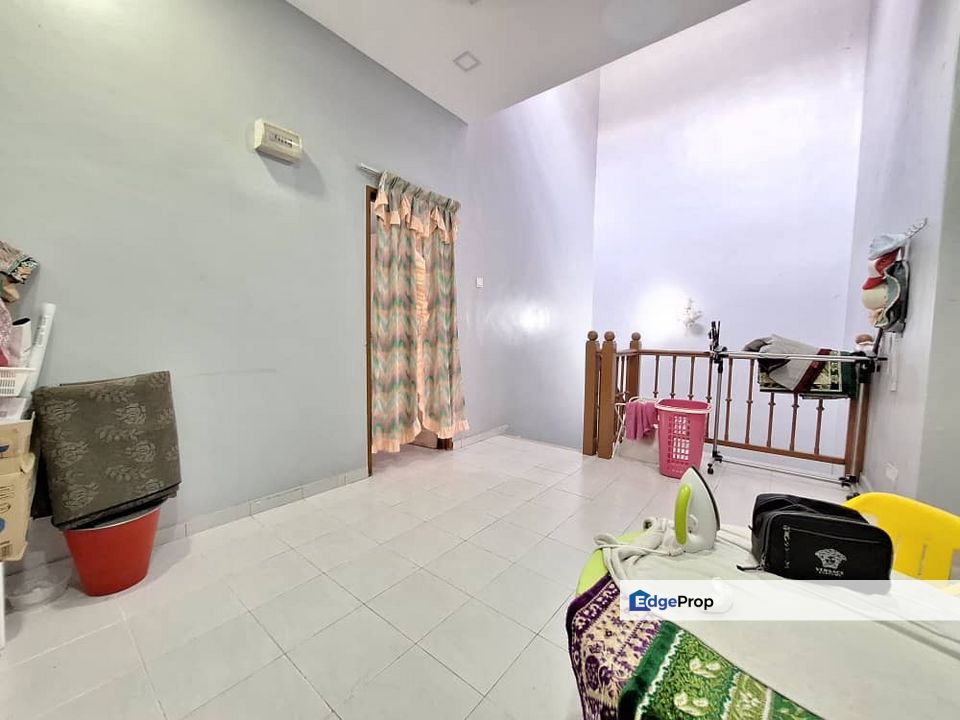 Bukit Tiram Next Puteri Wangsa Ulu Tiram, Johor , Johor, Ulu Tiram