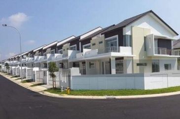 Eco Village 2 @ Setia Eco Garden