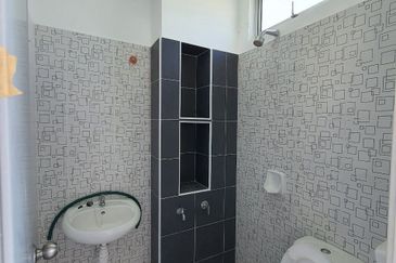 Eco Village 2 @ Setia Eco Garden