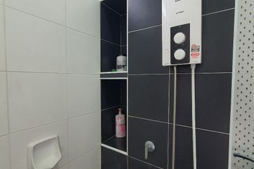 Eco Village 2 @ Setia Eco Garden