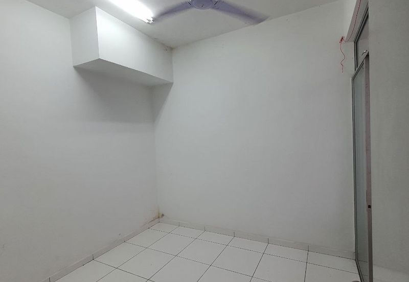 Eco Village 2 @ Setia Eco Garden