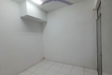 Eco Village 2 @ Setia Eco Garden