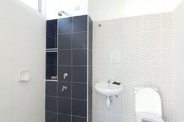 Eco Village 2 @ Setia Eco Garden