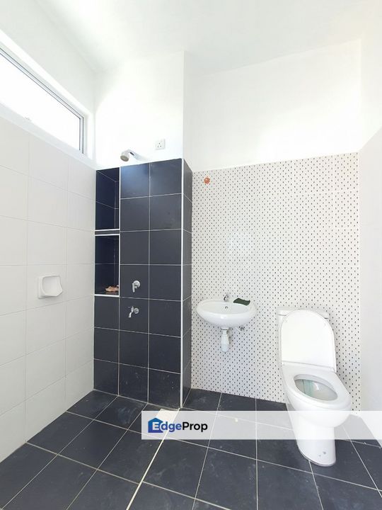 Setia Eco Village Avatha Gelang Patah Johor Bahru , Johor, Gelang Patah