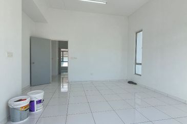 Eco Village 2 @ Setia Eco Garden