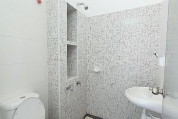 Eco Village 2 @ Setia Eco Garden