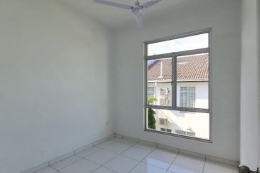 Eco Village 2 @ Setia Eco Garden