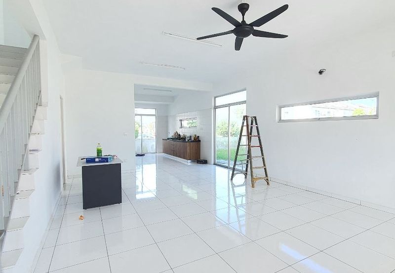 Eco Village 2 @ Setia Eco Garden