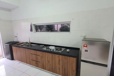 Eco Village 2 @ Setia Eco Garden