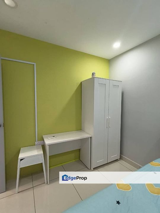 Mutiara Rini, Opal Mutiara Mas, Skudai, Johor , Johor, Skudai