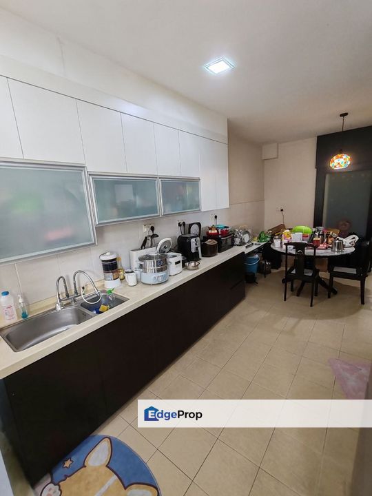 Nusa Idaman Iskandar Puteri Johor , Johor, Nusajaya