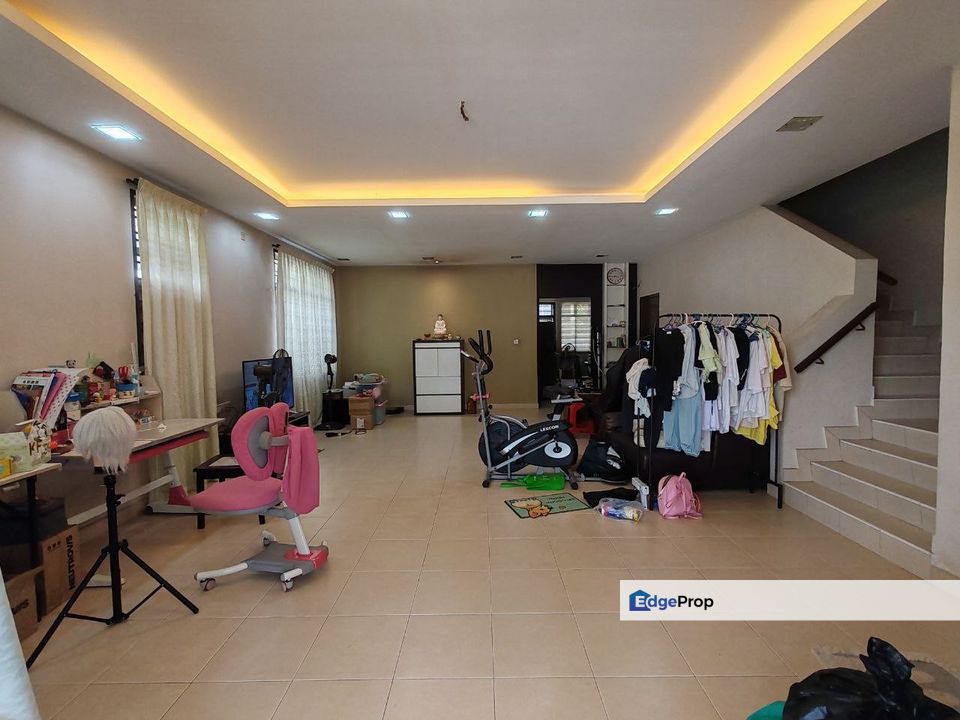 Nusa Idaman Iskandar Puteri Johor , Johor, Nusajaya