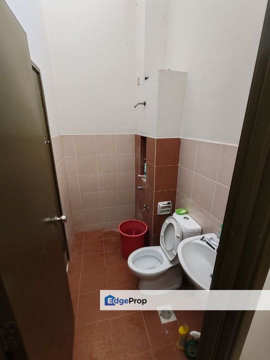 Nusa Idaman Iskandar Puteri Johor , Johor, Nusajaya