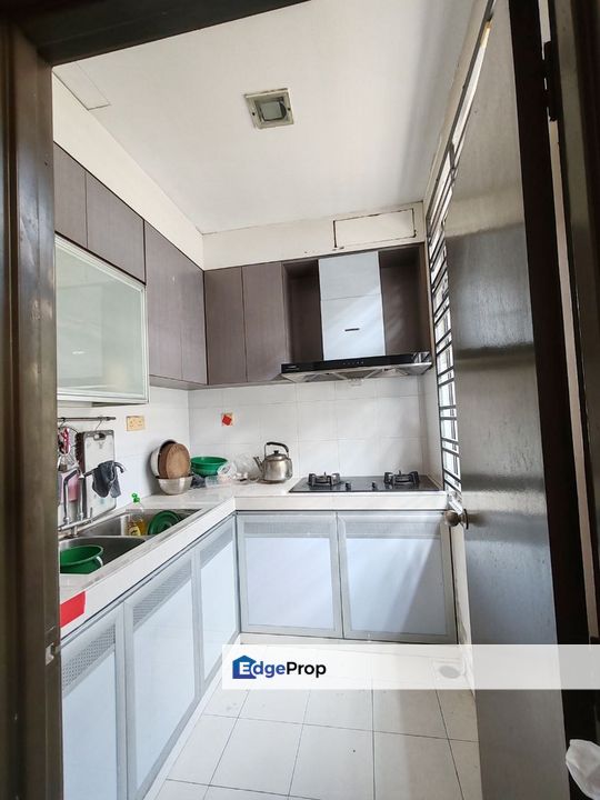 Nusa Idaman Iskandar Puteri Johor , Johor, Nusajaya