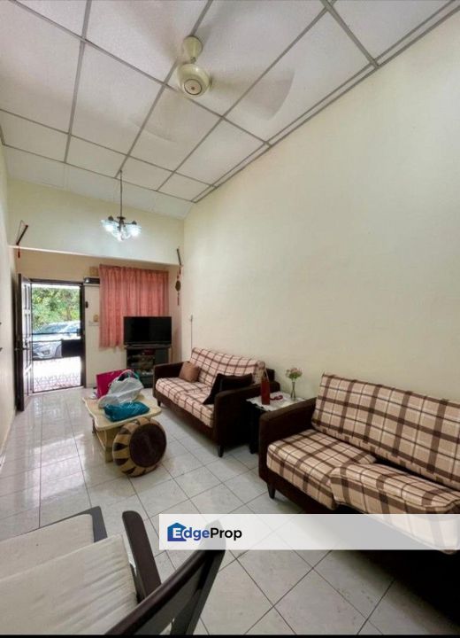 Taman Kempas , Johor, Johor Bahru