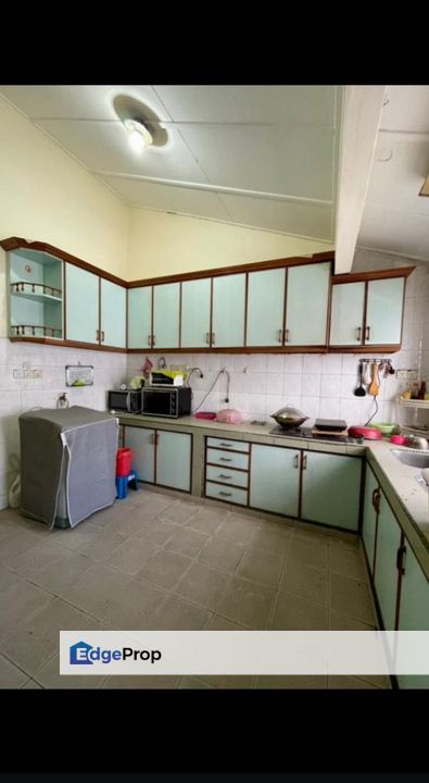 Taman Kempas , Johor, Johor Bahru