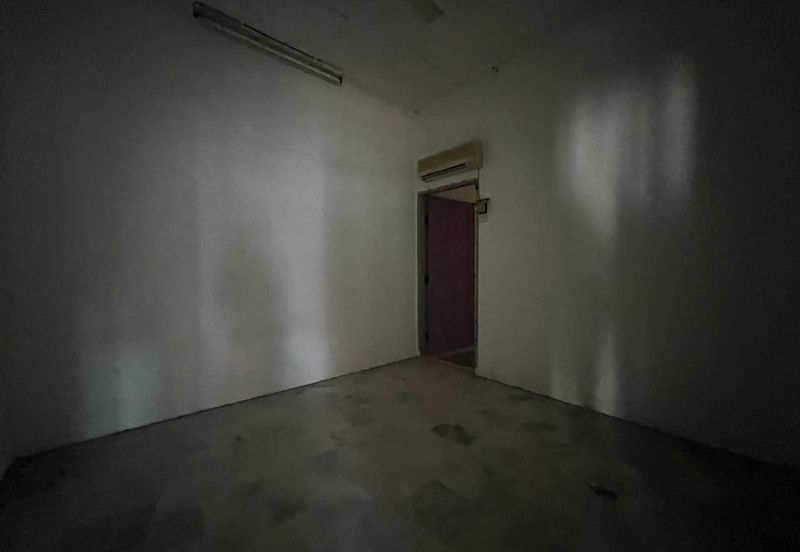 Taman Ungku Tun Aminah