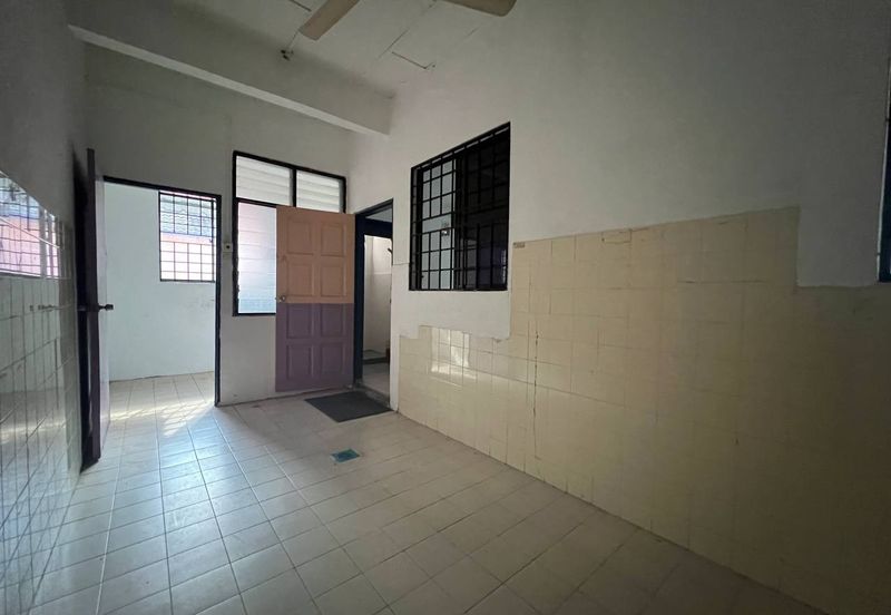 Taman Ungku Tun Aminah