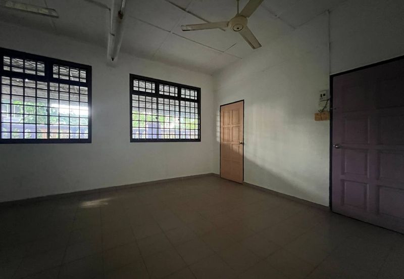 Taman Ungku Tun Aminah