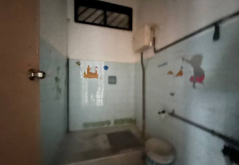 Taman Ungku Tun Aminah