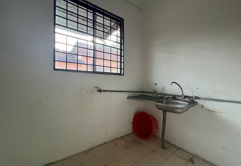 Taman Ungku Tun Aminah