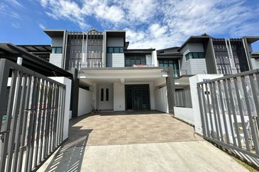 St Marco Park Phase 2