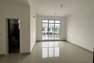 Iconia Garden Residence @ Taman Impian Emas