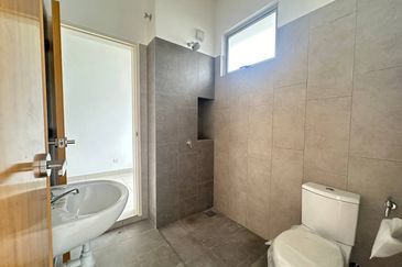 Iconia Garden Residence @ Taman Impian Emas