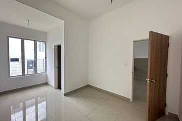 Iconia Garden Residence @ Taman Impian Emas