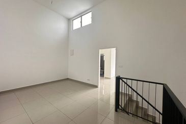 Iconia Garden Residence @ Taman Impian Emas