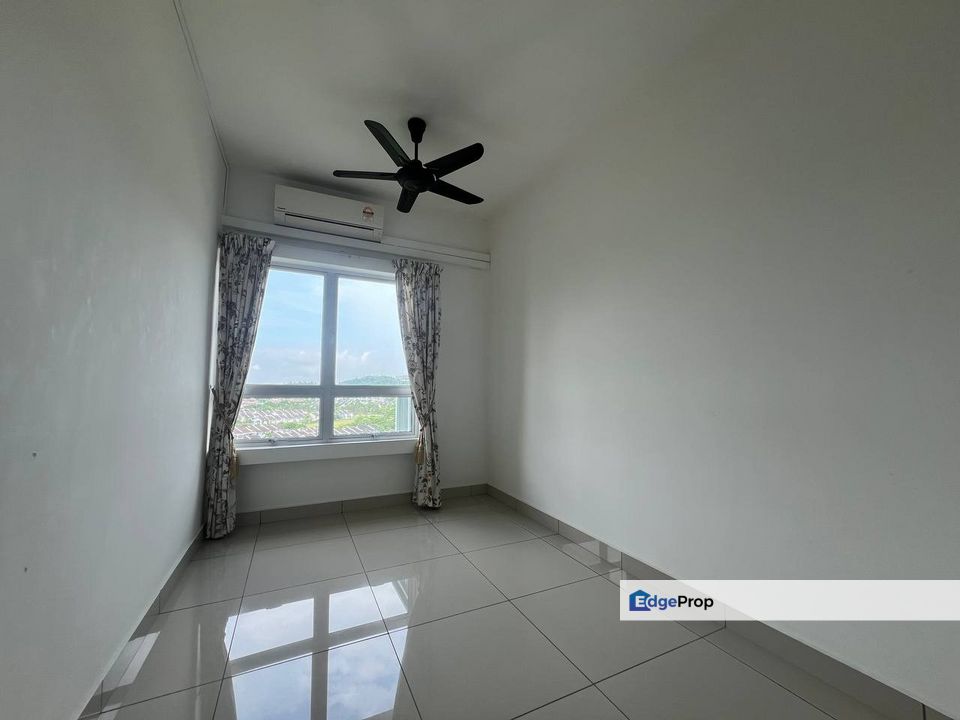 Nusa Idaman Residence, Iskandar Puteri, Johor , Johor, Nusajaya