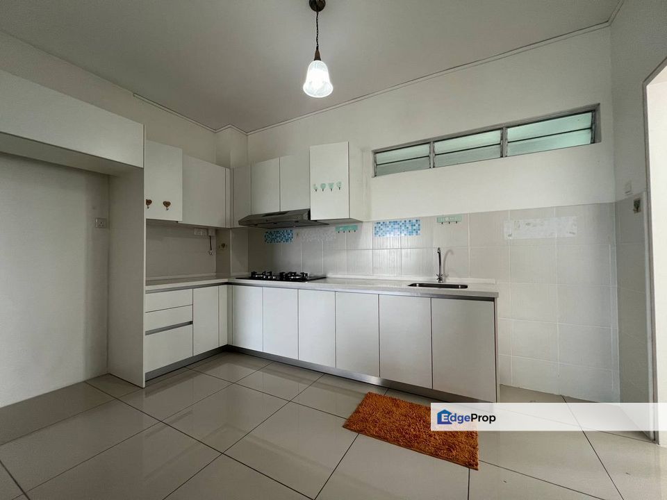 Nusa Idaman Residence, Iskandar Puteri, Johor , Johor, Nusajaya