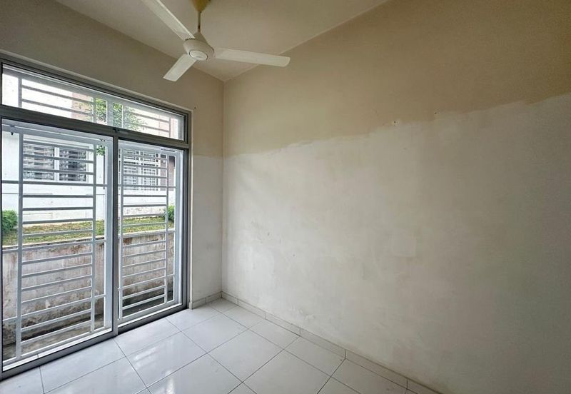 Eco Village 2 @ Setia Eco Garden