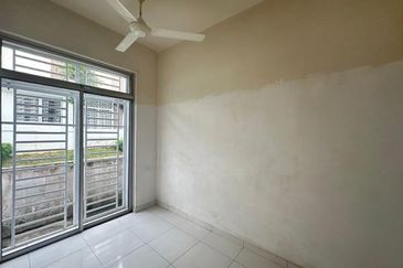 Eco Village 2 @ Setia Eco Garden